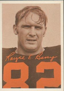 Royce Berry