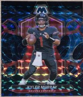 Kyler Murray