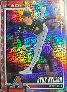 Ryne Nelson