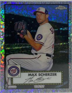 Max Scherzer