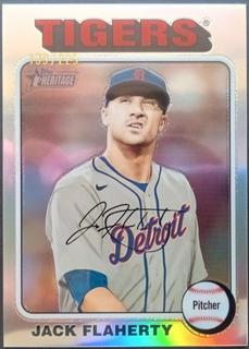 Jack Flaherty
