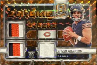 Caleb Williams