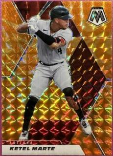 Ketel Marte