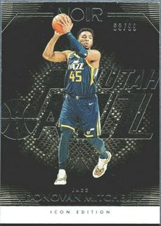 Donovan Mitchell