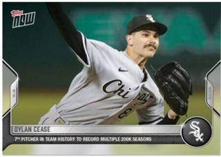 Dylan Cease