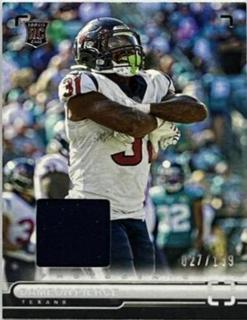 Dameon Pierce
