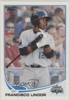 Francisco Lindor