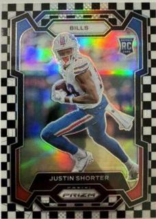 Justin Shorter