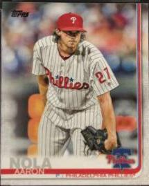 Aaron Nola