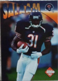 Rashaan Salaam