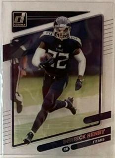 Derrick Henry