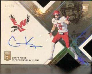 Cooper Kupp