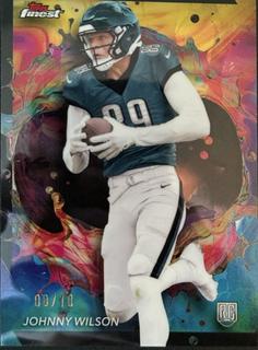 Johnny Wilson