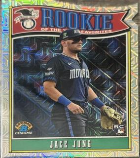 Jace Jung