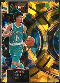 LaMelo Ball