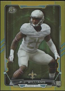 P.J. Williams