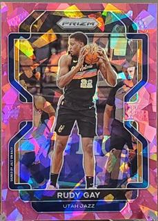 Rudy Gay