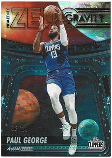 Paul George