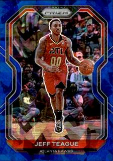 Jeff Teague