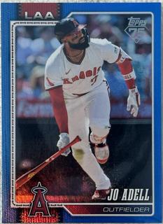 Jo Adell