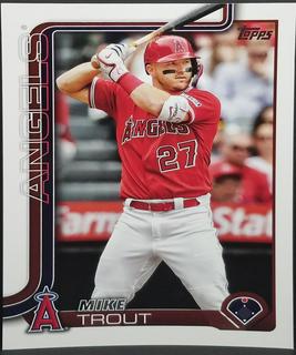 Mike Trout