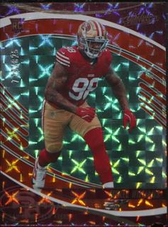 Mykel Williams