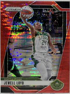 Jewell Loyd