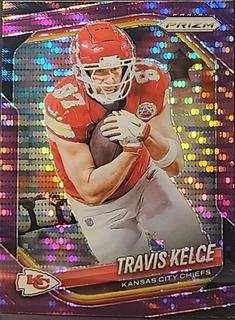 Travis Kelce