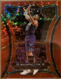 PJ Washington Jr.