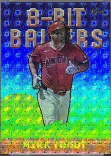 Mike Trout
