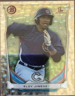 Eloy Jimenez
