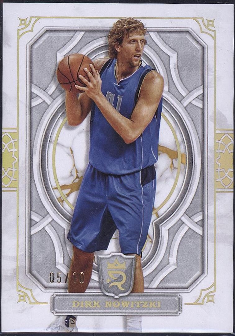 Dirk Nowitzki