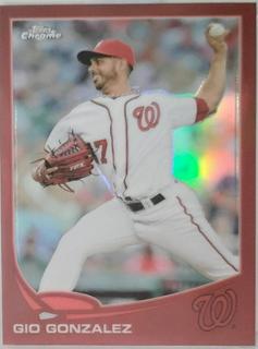 Gio Gonzalez
