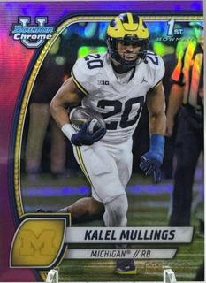Kalel Mullings