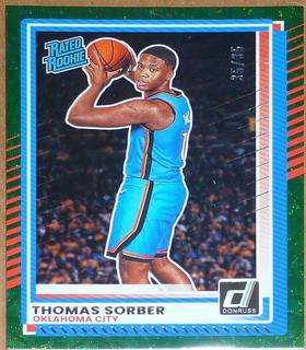 Thomas Sorber