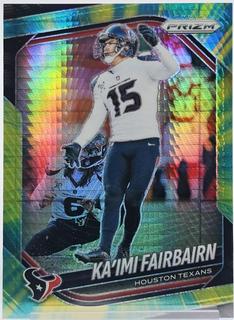 Ka'imi Fairbairn