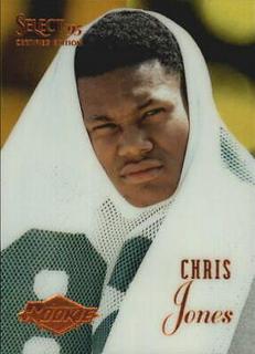 Chris T. Jones