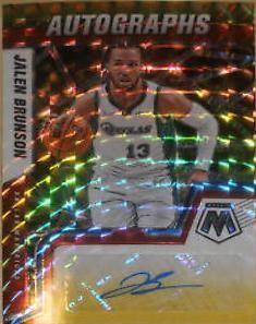 Jalen Brunson