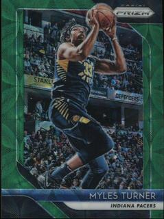 Myles Turner
