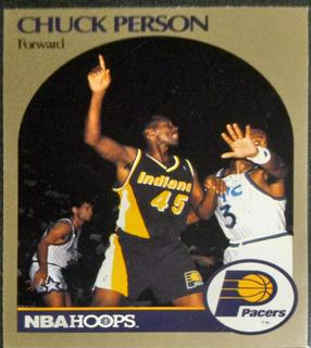 Chuck Person