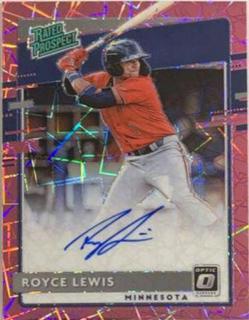 Royce Lewis