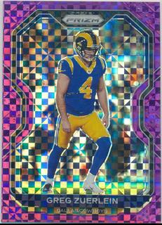 Greg Zuerlein