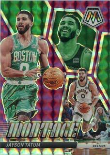 Jayson Tatum