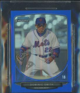 Dominic Smith