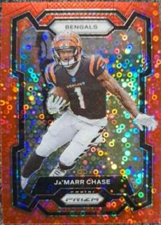 Ja'Marr Chase