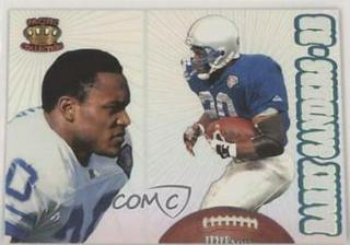 Barry Sanders