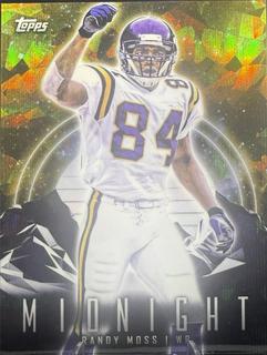 Randy Moss