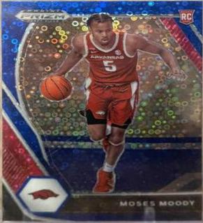 Moses Moody