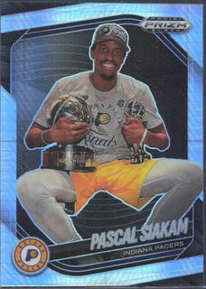 Pascal Siakam