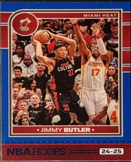 Jimmy Butler